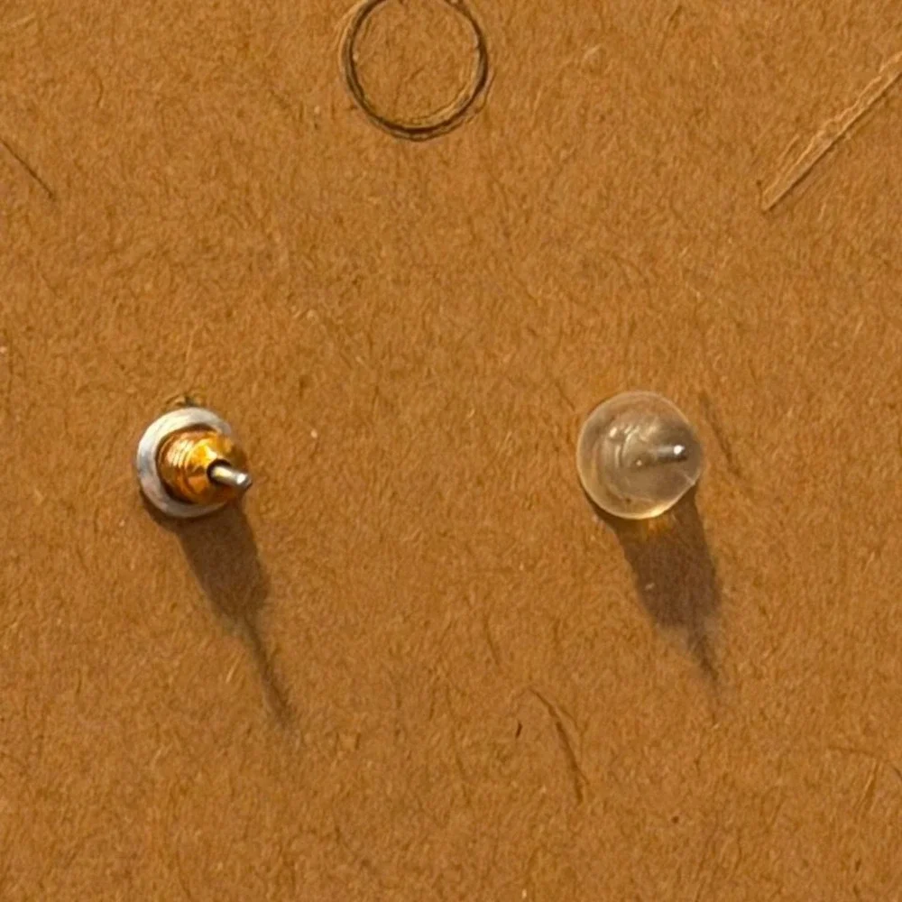 Rhinestone‎ Teardrop Crystal Dangle Earrings